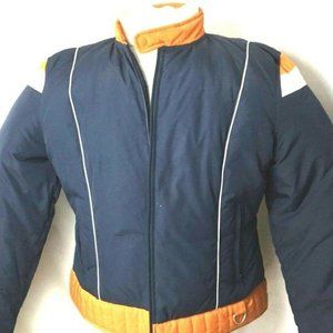 Women's Outbrook Down Jacket Chicago Bears Spring